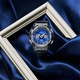 G-SHOCK GMA-S120TB-8A