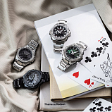 G-SHOCK GST-B500D-1A