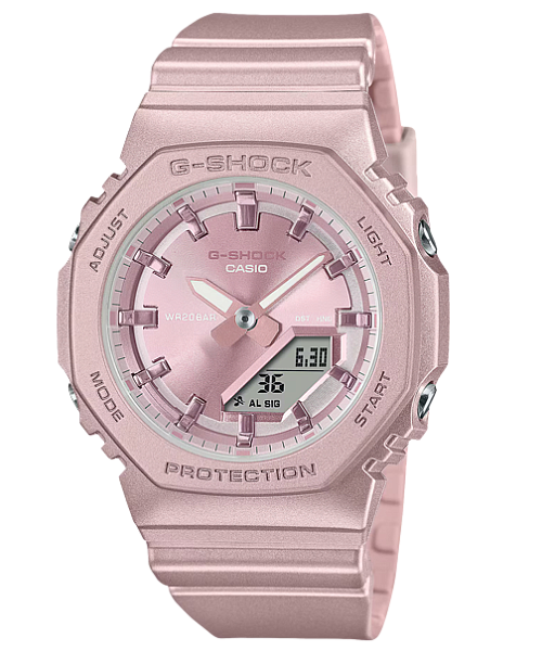 G-SHOCK GMA-P2100ST-4A