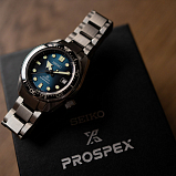 Японские часы Seiko SPB083J1