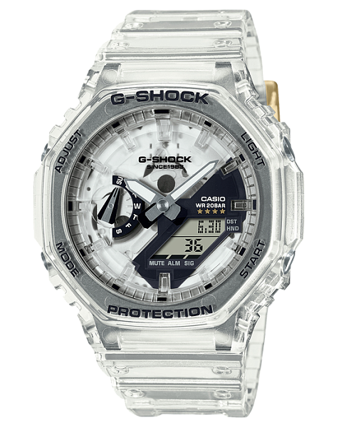 G-SHOCK GA-2140RX-7A