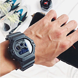 G-SHOCK DW-5900BB-1E