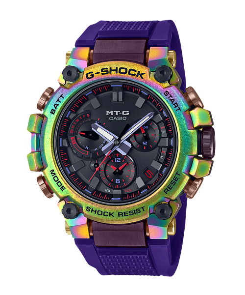 G-SHOCK MTG-B3000PRB-1A