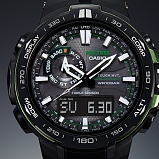 Casio Pro Trek PRW-6000Y-1A