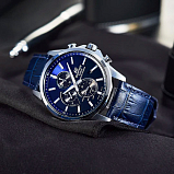 Casio Edifice EFB-670SBL-2A