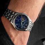 Японские часы Seiko SSA411J1