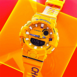 G-SHOCK GBA-800DG-9A