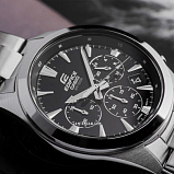 Casio Edifice EFV-630D-1A