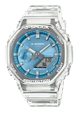 GA-2100BM-7A2