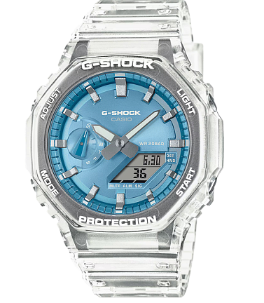 GA-2100BM-7A2