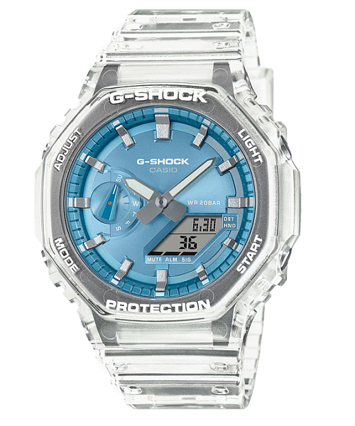 G-SHOCK GA-2100BM-7A2