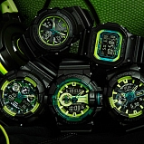 G-SHOCK GA-400LY-1A