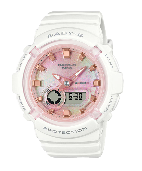 Baby-G BGA-280TD-7A
