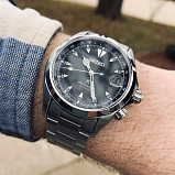 Японские часы Seiko SPB117J1