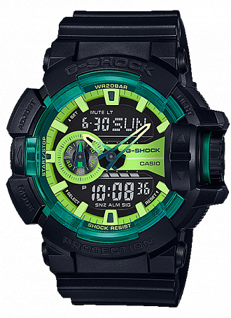 g shock pathfinder solar
