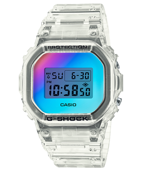 G-SHOCK DW-5600SRS-7E