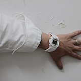 G-SHOCK DW-D5600P-7E