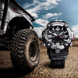 G-SHOCK GG-B100XM-1A