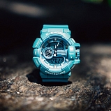 G-SHOCK GA-400A-2A
