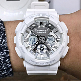 G-SHOCK GMA-S120MF-7A1