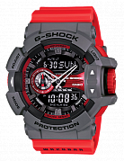 GA-400-4B