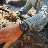 Casio Pro Trek PRT-B70YT-1E