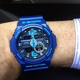 G-SHOCK GA-310-2A
