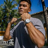 G-SHOCK GA-2000HC-7A