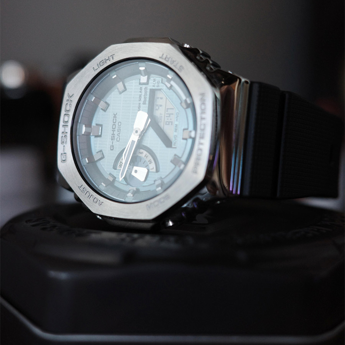 GBM-2100A-1A2