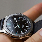 Casio Edifice EFR-S107L-1A