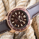 Японские часы Seiko SRPG18K1