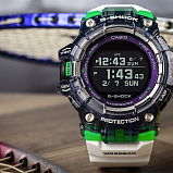 G-SHOCK GBD-100SM-1A7