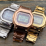 G-SHOCK GMW-B5000GD-4E