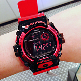 G-SHOCK G-8900SC-1R