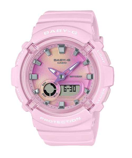 Baby-G BGA-280TD-4A