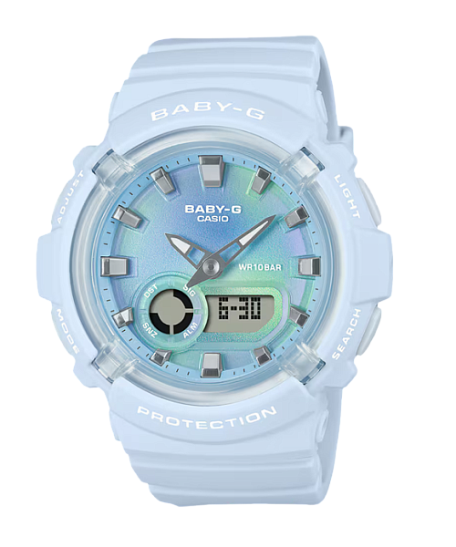 Baby-G BGA-280TD-2A