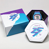 BABY-G BGD-525F-6E