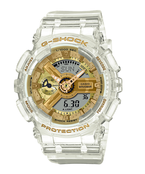 G-SHOCK GMA-S110SG-7A