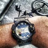 G-SHOCK GBA-400-1A9