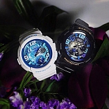 BABY-G BGA-190GL-1B