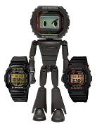 Часы G-SHOCK GSET-30-1D