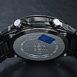 Casio Edifice EFA-131BK-1A