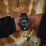 G-SHOCK GA-700DC-1A