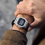 G-SHOCK GM-5600M-1E