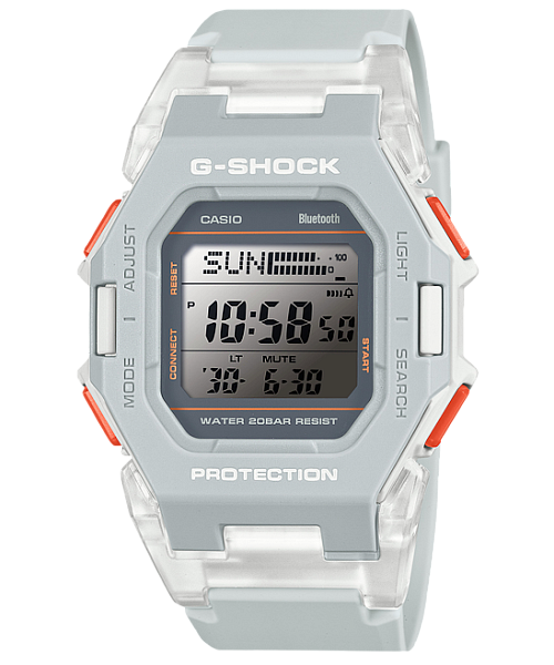 G-SHOCK GD-B500S-8E