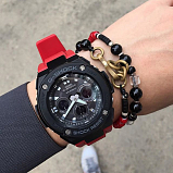 G-SHOCK GST-W300G-1A4