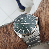 Японские часы Seiko SUR503P1
