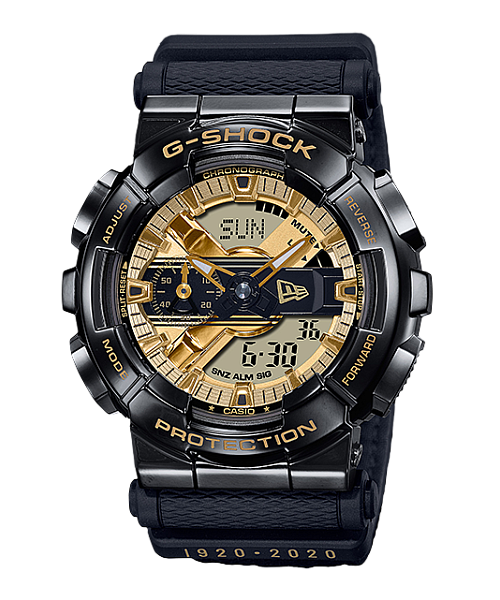 G-SHOCK GM-110NE-1A