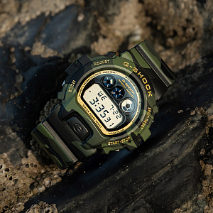 DW-6900CMG-3E