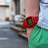 G-SHOCK GW-M5630A-4E